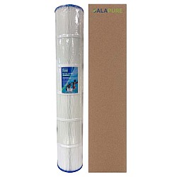 Filtre pour spa Coast / Sunrise / PCST120 / C-5351 / SC769 / 51351 par Alapure Filtre pour spa Coast / Sunrise / PCST120 / C-5351 / SC769 / 51351 par Alapure