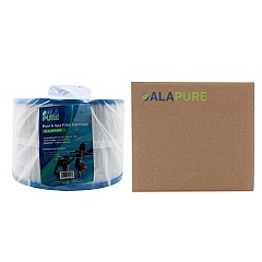 Filtre à eau de spa Alapure – compatible avec SC771 / 80503 / 8CH-950 Filtre à eau de spa Alapure – compatible avec SC771 / 80503 / 8CH-950