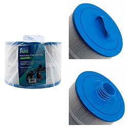 Filtre à eau de spa Alapure – compatible avec SC771 / 80503 / 8CH-950