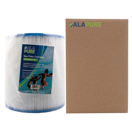 Filtre Spa Alapure ALA-SPA71B Filtre Spa Alapure ALA-SPA71B
