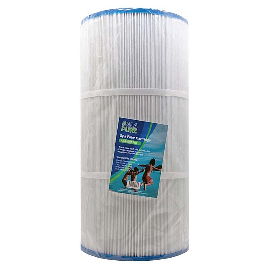 Filtre pour spa Caldera 100 / PCD100W / 81004 / C-8399 / SC775 par Alapure Filtre pour spa Caldera 100 / PCD100W / 81004 / C-8399 / SC775 par Alapure