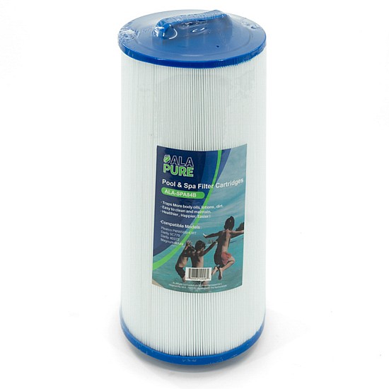 Filtre Spa Alapure ALA-SPA84B Filtre Spa Alapure ALA-SPA84B