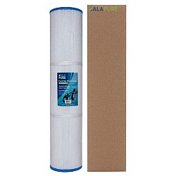 Filtre pour spa Pleatco PCAL100 / 817-1000 / C-4995 / 41001 / SC792 par Alapure Filtre pour spa Pleatco PCAL100 / 817-1000 / C-4995 / 41001 / SC792 par Alapure