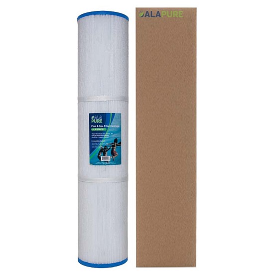 Filtre Spa Alapure ALA-SPA47B Filtre Spa Alapure ALA-SPA47B