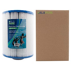 Filtre pour spa PAS40-F2M / 6CH-352 / AR41 / FC-0312 / SC754 par Alapure Filtre pour spa PAS40-F2M / 6CH-352 / AR41 / FC-0312 / SC754 par Alapure