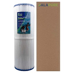 Filtre pour spa Sundance 6540-497 / 40454 / PMT50 / SC810 par Alapure Filtre pour spa Sundance 6540-497 / 40454 / PMT50 / SC810 par Alapure