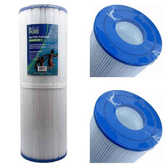 Filtre pour spa Sundance 6540-497 / 40454 / PMT50 / SC810 par Alapure Filtre pour spa Sundance 6540-497 / 40454 / PMT50 / SC810 par Alapure