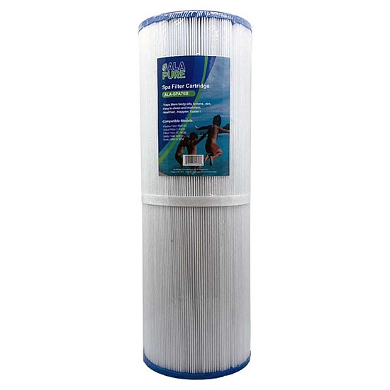 Filtre pour spa Sundance 6540-497 / 40454 / PMT50 / SC810 par Alapure Filtre pour spa Sundance 6540-497 / 40454 / PMT50 / SC810 par Alapure
