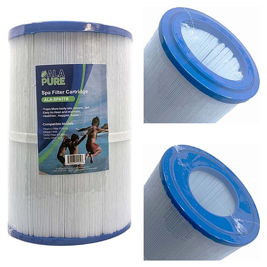 Filtre Spa Alapure ALA-SPA77B Filtre Spa Alapure ALA-SPA77B
