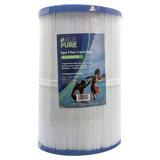 Filtre Spa Alapure ALA-SPA77B Filtre Spa Alapure ALA-SPA77B