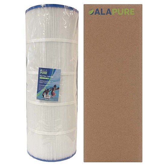 Filtre Spa Alapure ALA-SPA78B Filtre Spa Alapure ALA-SPA78B