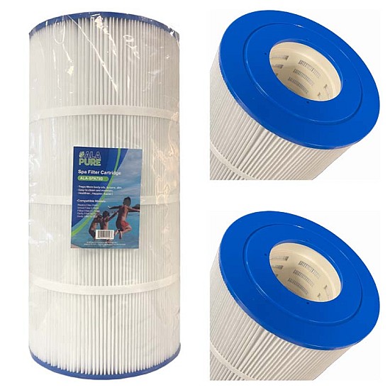 Filtre compatible avec Hayward StarClear C800 EURO / CX800RE / HW800 par Alapure Filtre compatible avec Hayward StarClear C800 EURO / CX800RE / HW800 par Alapure