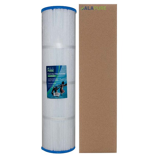 Alapure Spa Filtre à eau pour Magnum SC100 Alapure Spa Filtre à eau pour Magnum SC100