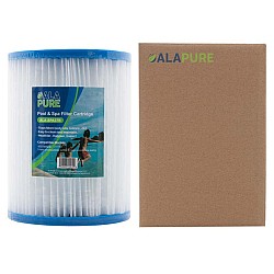 Filtre pour spa avec 58094 / Type II par Alapure Filtre pour spa avec 58094 / Type II par Alapure