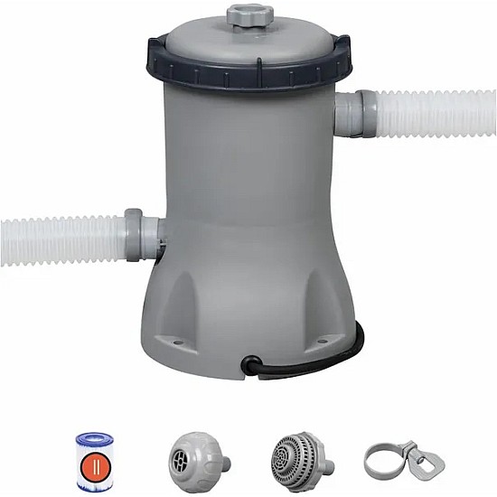 Filtre pour spa avec 58094 / Type II par Alapure Filtre pour spa avec 58094 / Type II par Alapure
