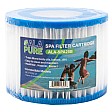 Alapure Spa Filter suitable for Bestway Lay Z Type VI Alapure Spa Filter suitable for Bestway Lay Z Type VI