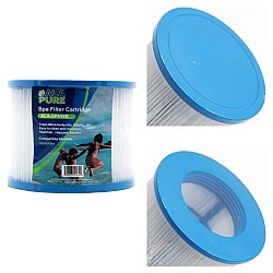 Filtre Spa Alapure ALA-SPA59B Filtre Spa Alapure ALA-SPA59B
