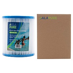 Filtres Alapure – compatibles avec Intex Type H (cartouche de filtration) Filtres Alapure – compatibles avec Intex Type H (cartouche de filtration)