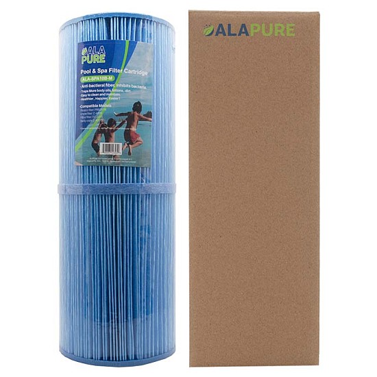 Filtre Spa Alapure ALA-SPA10B-M (antibactérien) Filtre Spa Alapure ALA-SPA10B-M (antibactérien)