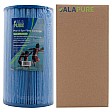 Filtre Spa Alapure ALA-SPA11B-M (antibactérien) Filtre Spa Alapure ALA-SPA11B-M (antibactérien)