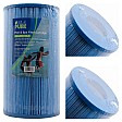 Filtre Spa Alapure ALA-SPA11B-M (antibactérien) Filtre Spa Alapure ALA-SPA11B-M (antibactérien)