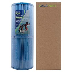 Filtre pour spa PRB50-IN-M / SC706-S / 40506M (antibactérien) par Alapure Filtre pour spa PRB50-IN-M / SC706-S / 40506M (antibactérien) par Alapure