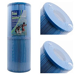 Filtre pour spa PRB50-IN-M / SC706-S / 40506M (antibactérien) par Alapure Filtre pour spa PRB50-IN-M / SC706-S / 40506M (antibactérien) par Alapure