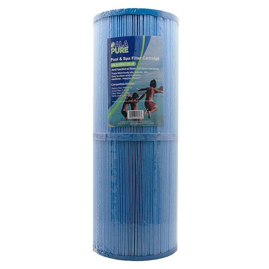 Filtre pour spa PRB50-IN-M / SC706-S / 40506M (antibactérien) par Alapure Filtre pour spa PRB50-IN-M / SC706-S / 40506M (antibactérien) par Alapure