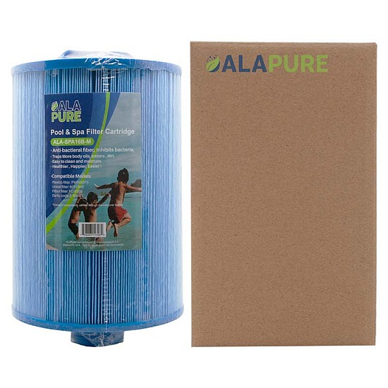 Filtre Spa Alapure ALA-SPA16B-M Filtre Spa Alapure ALA-SPA16B-M