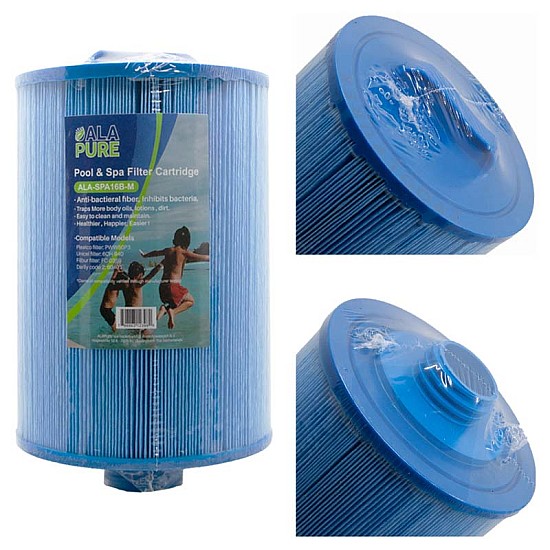 Filtre Spa Alapure ALA-SPA16B-M Filtre Spa Alapure ALA-SPA16B-M
