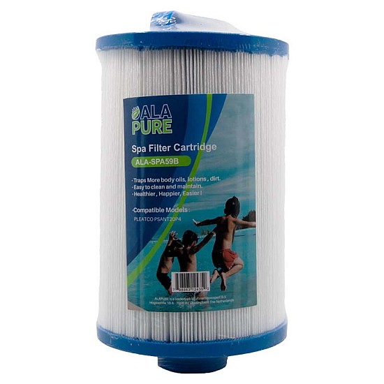 Filtre Spa Alapure ALA-SPA59B Filtre Spa Alapure ALA-SPA59B