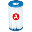 Filtre pour Spa avec SC734 / 40051 / FC-3710 par Alapure Filtre pour Spa avec SC734 / 40051 / FC-3710 par Alapure