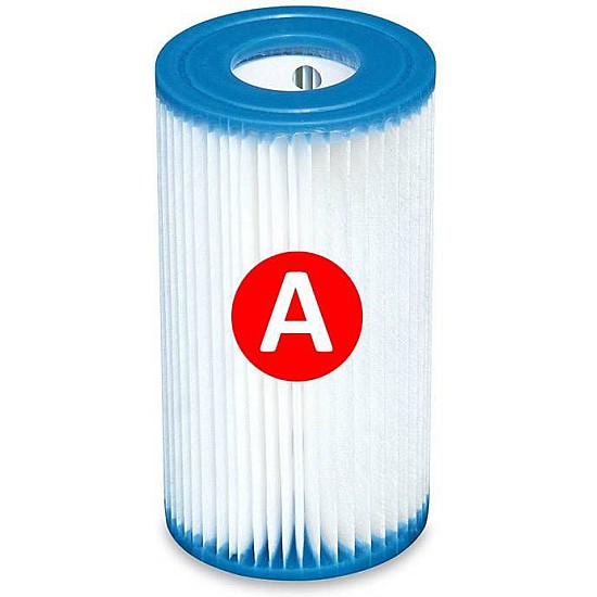 Filtre pour Spa avec SC734 / 40051 / FC-3710 par Alapure Filtre pour Spa avec SC734 / 40051 / FC-3710 par Alapure