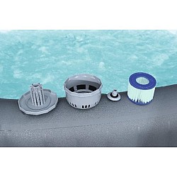 Alapure Spa Filter suitable for Bestway Lay Z Type VI Alapure Spa Filter suitable for Bestway Lay Z Type VI