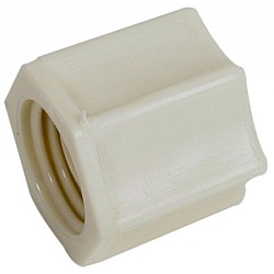 Écrou de raccordement pour l’arrière du réfrigérateur