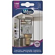 WPRO Lampe pour réfrigérateur 484000000977 (15W) WPRO Lampe pour réfrigérateur 484000000977 (15W)