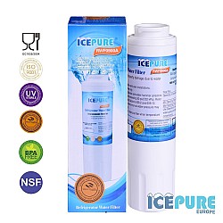Icepure Filtre à eau pour Bosch 12004484 / BORPLFTR20 / 00491746 Icepure Filtre à eau pour Bosch 12004484 / BORPLFTR20 / 00491746