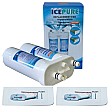 Icepure Filtre à eau pour Baumatic Pure-Source 2 / WF2CB / FC100 / NGFC 2000 Icepure Filtre à eau pour Baumatic Pure-Source 2 / WF2CB / FC100 / NGFC 2000