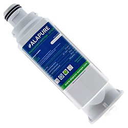 Alapure Filtre à eau pour DA97-17376B / HAF-QIN Alapure Filtre à eau pour DA97-17376B / HAF-QIN