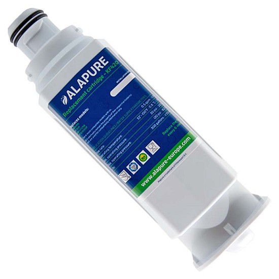 Alapure Filtre à eau pour DA97-17376B / HAF-QIN Alapure Filtre à eau pour DA97-17376B / HAF-QIN