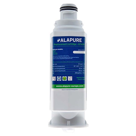 Alapure Filtre à eau pour DA97-17376B / HAF-QIN Alapure Filtre à eau pour DA97-17376B / HAF-QIN