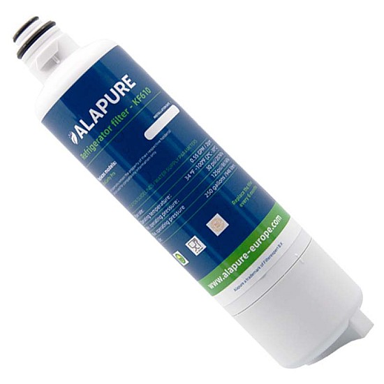 Alapure Filtre à eau pour Neff 11032518 UltraClarityPro Alapure Filtre à eau pour Neff 11032518 UltraClarityPro