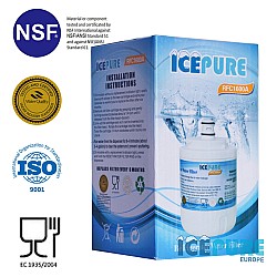 Filtre à eau Icepure RFC1600A