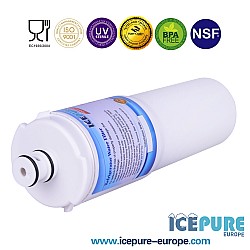 Icepure Filtre à eau pour Bosch CS-52 Icepure Filtre à eau pour Bosch CS-52