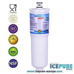 Alapure Filtre à eau pour Balay CS-52 Alapure Filtre à eau pour Balay CS-52