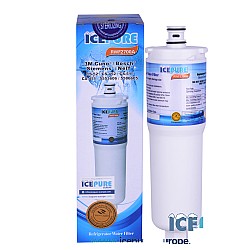 Filtre à eau universel Icepure pour EVOLFLTR10 à double action
