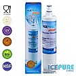 Icepure Filtre à eau pour Ariston SBS002 / 481281729632 Icepure Filtre à eau pour Ariston SBS002 / 481281729632