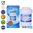 Icepure RWF0600A Filtre à eau pour C00094394 / EFF-6013A Icepure RWF0600A Filtre à eau pour C00094394 / EFF-6013A
