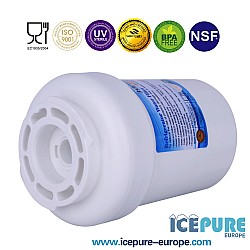 Icepure Filtre à eau pour EcoAqua EFF-6013A Icepure Filtre à eau pour EcoAqua EFF-6013A