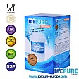 Icepure RWF0600A Filtre à eau pour C00094394 / EFF-6013A Icepure RWF0600A Filtre à eau pour C00094394 / EFF-6013A